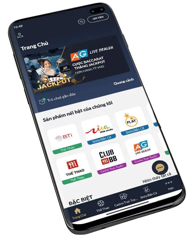 Thanh toán hoàn trả hàng ngày tại 68gb info
