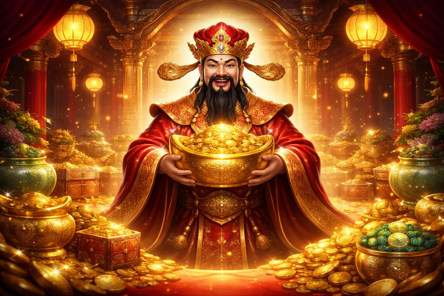 Tổng quan về các xu hướng iGaming mới nhất và tin tức từ 68gb info
