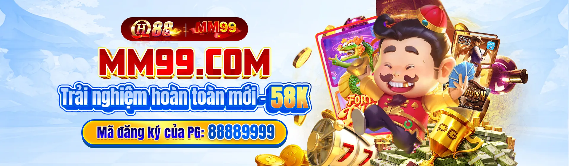 Hình ảnh chính trò chơi Slot tại 68gb info