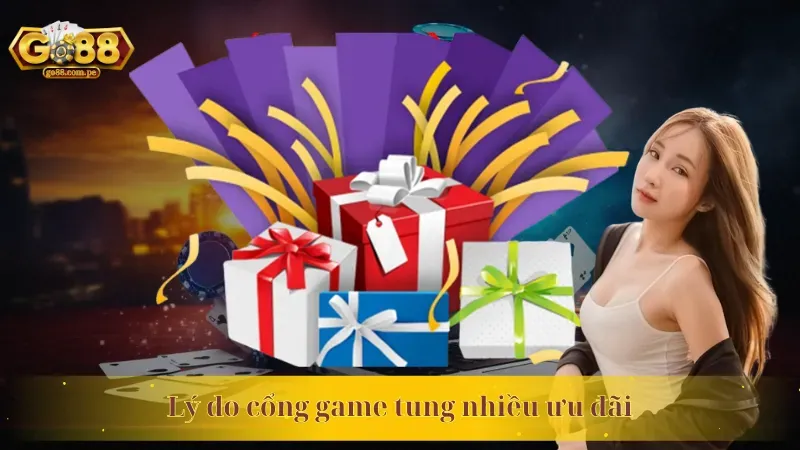 Người chơi đang tận hưởng các lợi ích khi chọn nền tảng 68gb info