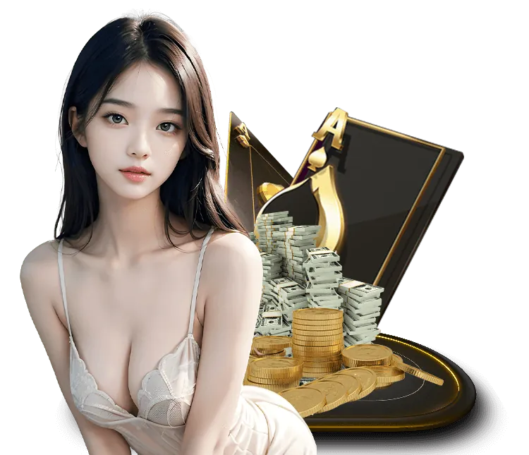 Các máy nổ hũ (slot games) đầy màu sắc với giải độc đắc